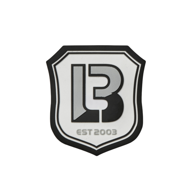 Browse our exclusive range of iron-on golf patches. 